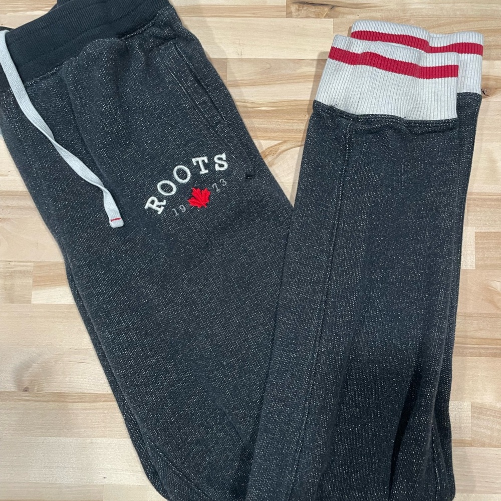 Roots Cabin Women’s Sweatpants